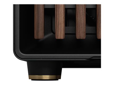 Fractal Design Gehäuse North XL - Midi - Schwarz_14
