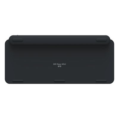 Logitech Tastatur MX Keys Mini - Grafit_2