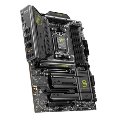 MSI MAG X870E TOMAHAWK WIFI - motherboard - ATX - Socket AM5 - AMD X870E_3