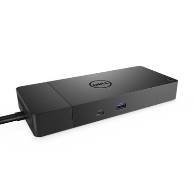 DELL Performance Dockingstation – WD19DCS_2