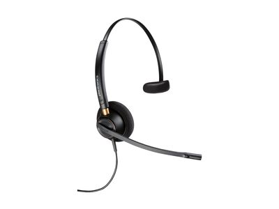 HP Poly EncorePro HW510 - Headset - 3,5 mm Stecker_2