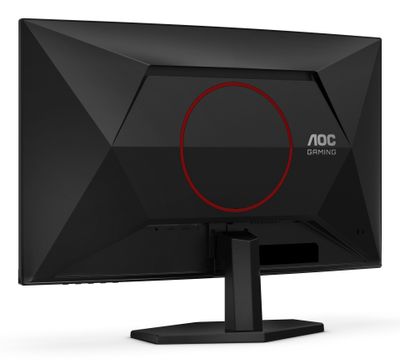 AOC Curved LED-Display G4 C27G42E - 68.6 cm (27") - 1920 x 1080 Full HD_9