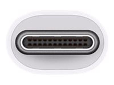 Apple USB-C VGA Multiport Adapter - VGA-Adapter_3