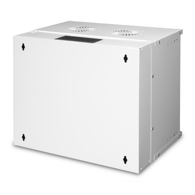 Digitus SOHO PRO Series - rack - 9U_3
