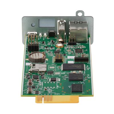 Eaton NETWORK-M3 network card Internal Ethernet 1000 Mbit/s_4