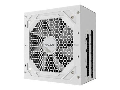 Gigabyte UD750GM PG5 V2 ICE - power supply - 750 Watt_thumb