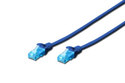 Digitus CAT 5e U/UTP patch cord_thumb
