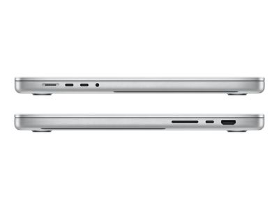 Apple Notebook MacBook Pro - 41.05 cm (16.2") - Apple M2 Pro - Silber_3