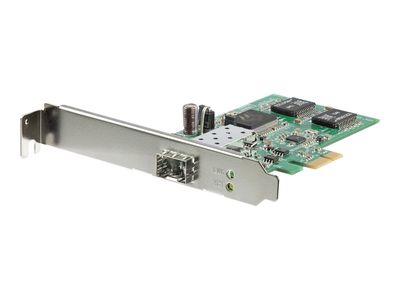 StarTech.com Network Adapter PEX1000SFP2 - PCIe_3