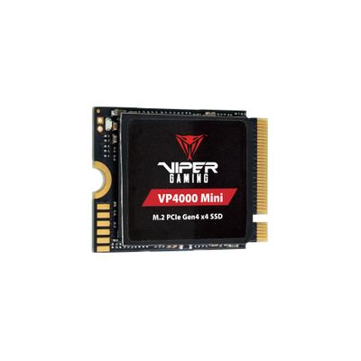 Patriot Memory VP4000 Mini 1 TB M.2 PCI Express 4.0 NVMe_4