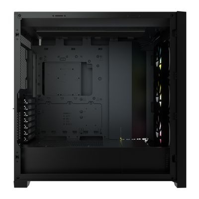 CORSAIR iCUE 5000X RGB - tower - ATX_5
