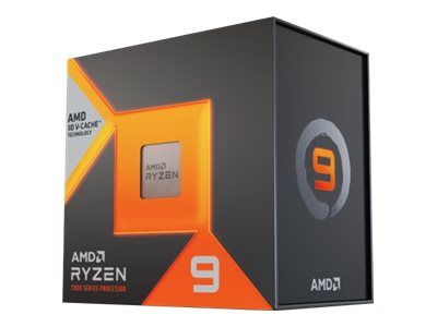 AMD Ryzen 9 7950X3D / 4.2 GHz Prozessor - PIB/WOF_1