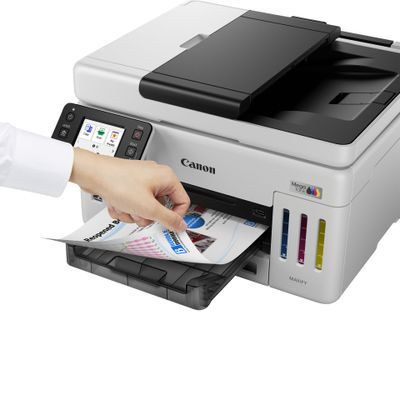 Canon MAXIFY GX6150 Tintenstrahl A4 600 x 1200 DPI WLAN_28