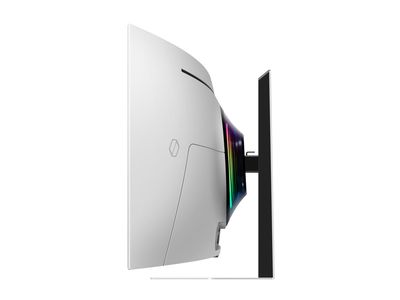 Samsung Odyssey OLED G9 S49DG954SU - G95SD Series - OLED-Monitor - gebogen - 124 cm (49") - HDR_9