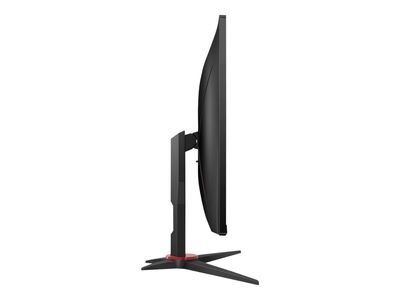 AOC Gaming 24G2ZE/BK - LED monitor - Full HD (1080p) - 23.8"_9