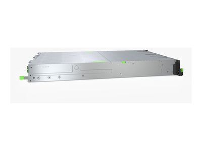 Fujitsu PRIMERGY RX2540 M7 - Rack-Montage - Xeon Silver 4410T 2.7 GHz - 32 GB - keine HDD_11