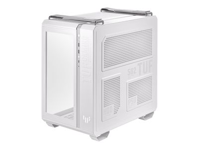 ASUS TUF Gaming GT502 - White Edition - mid tower - ATX_2
