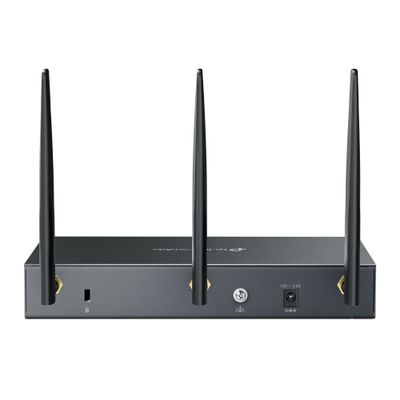 TP-Link Omada ER706W WLAN-Router Gigabit Ethernet Dual-Band (2,4 GHz/5 GHz) Schwarz_4