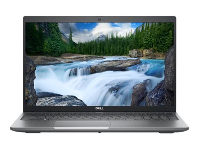 Dell Notebook Latitude 5540 - 39.6 cm (15.6") - Intel Core i5-1345U - Grau_1