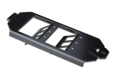 DIGITUS Floor tank holder for Keystone modules_thumb