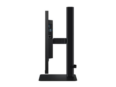 Samsung Monitor ViewFinity S6 S60UD - 61 cm (24") - 2560 x 1440 QHD_8