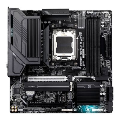 Gigabyte B850M GAMING X WIFI6E - Motherboard - micro ATX - Socket AM5 - AMD B850_2