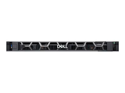 Dell PowerEdge R660xs - Rack-Montage - Xeon Silver 4410Y 2 GHz - 32 GB - SSD 480 GB_2
