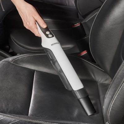SEVERIN Handstaubsauger S’Power HV 7140_6