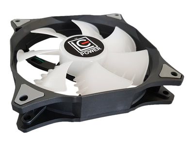 LC Power Cosmo Cool LC-CC-120-RGB - processor cooler_5