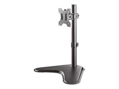 Neomounts FPMA-D550SBLACK stand - full-motion - for flat panel - black_2
