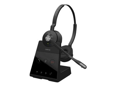 Jabra On Ear Headset Engage 65 Stereo_5