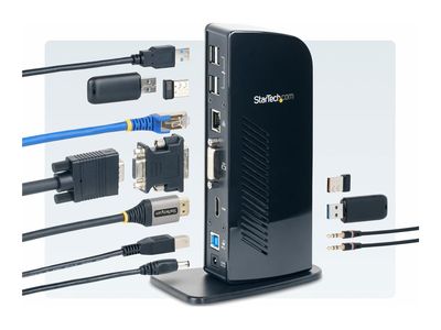 StarTech.com USB 3.0 docking station_4