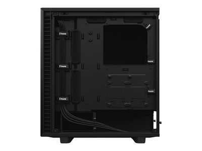 Fractal Design Casing Define 7 Compact - Midi - black_15