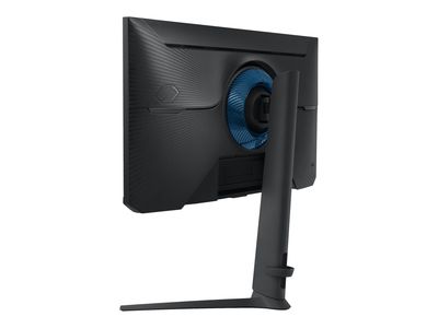 Samsung Odyssey G4 S25BG400EU - LED monitor - Full HD (1080p) - 25" - HDR_10