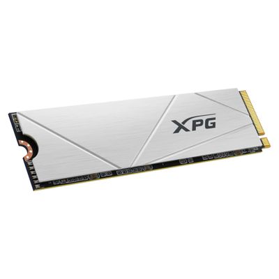ADATA SSD XPG GAMMIX S60 - 1 TB - M.2 2280 - PCIe 4.0 x4 NVMe_2