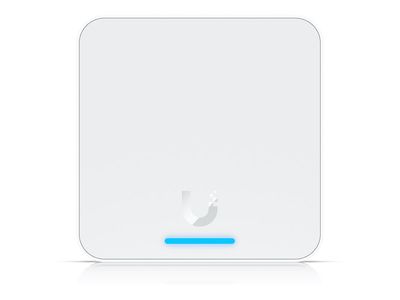 Ubiquiti UniFi - access control terminal - NFC, Bluetooth 4.1, Mifare - white_thumb