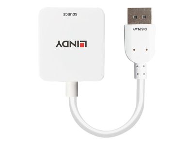 Adap Lindy HDMI 18G auf DisplayPort 1.2 Konverter_3