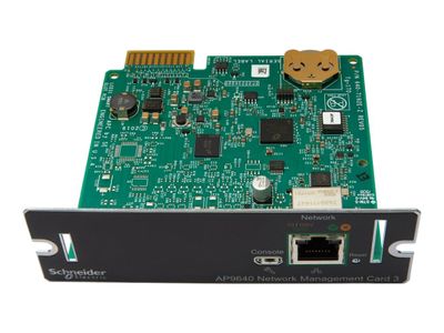 APC Remote Management Adapter AA970069 - PCIe_thumb