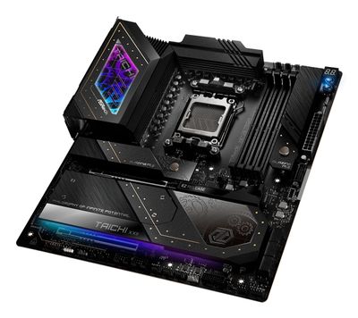 ASRock Mainboard X870E Taichi - E-ATX - Socket AM5 - AMD X870E_6