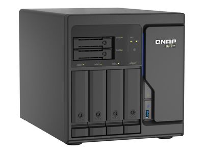 QNAP TS-H686-D1602-8G - NAS server - 0 GB_4