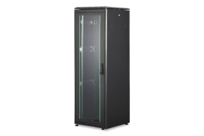 Digitus server cabinet Unique DN-19 36U-6/6-B-1 - 36U_thumb