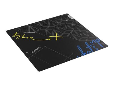 Endorfy Fußmatte FP90S - 90 x 90 cm - Schwarz_thumb