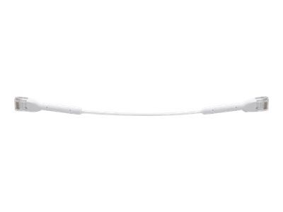 Ubiquiti UniFi patch cable - 5 m - white_2