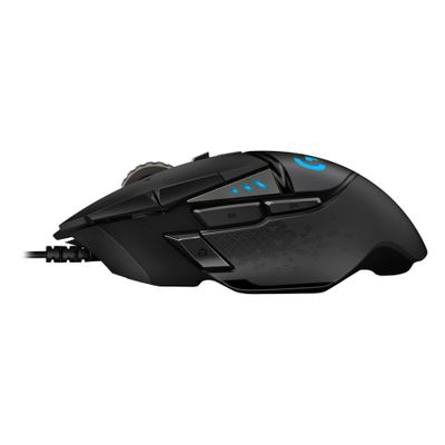 Logitech G Logitech G502 HERO_3