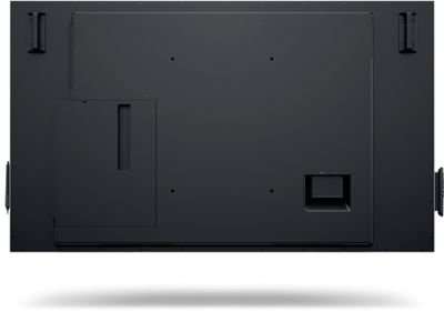Dell LCD Touch-Display P5524QT - 138.8 cm (54.64") - 3840 x 2160 4K UHD_3