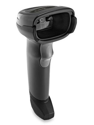 Zebra DS2208 Handheld bar code reader 1D/2D LED Black_3