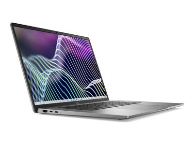 Dell notebook Latitude 7640 - 40.646 cm (16") - Intel Core i7-1365U - Gray_3