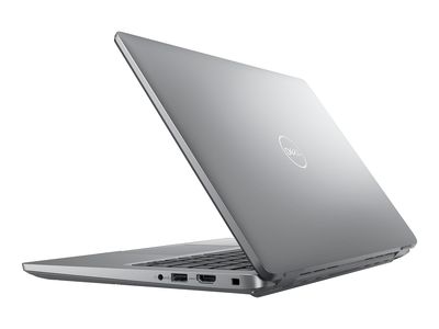 Dell Notebook Latitude 5440 - 35.56 cm (14") - Intel Core i5-1335U - Grau_7