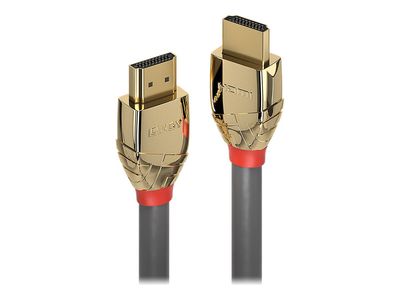 Lindy Gold Line HDMI-Kabel mit Ethernet - 7.5 m_thumb