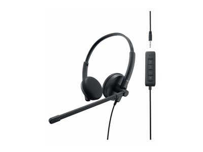 Dell On-Ear Stereo Headset WH1022_2